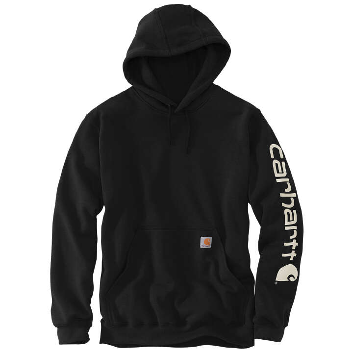 carhartt Herren Hoodie mit Kapuze
